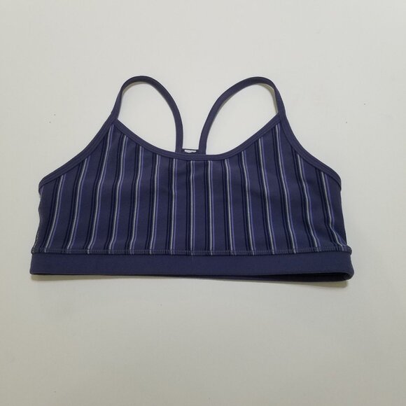 lululemon athletica Other - Lululemon Sports Bra Size 6